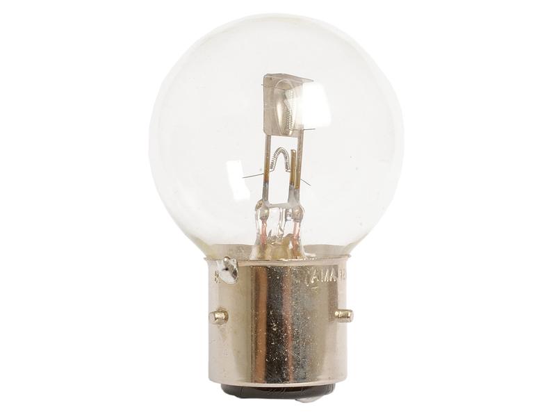 Light Bulb (Halogen) 12V, 40W, BA21d (Box 1 pc.)