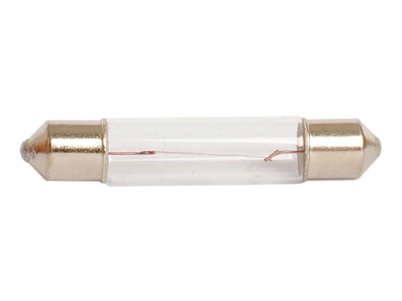 Light Bulb (Halogen) 12V, 3W, SV7-8 (Box 1 pc.)