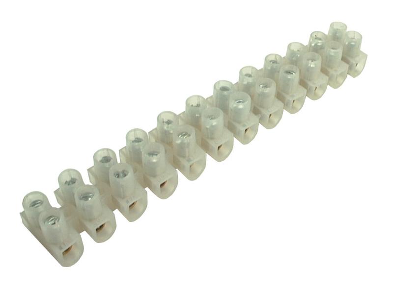 Electrical Connector Strip 2.5mm²