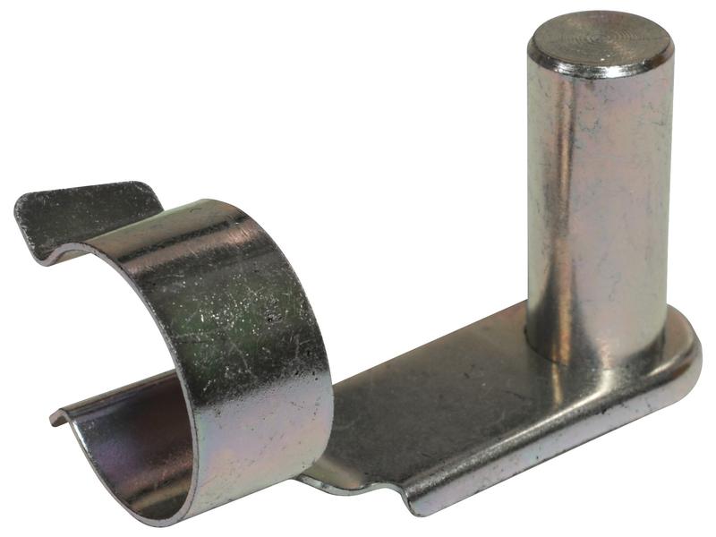 Metric Clevis Pin & Clip M10 x 20mm