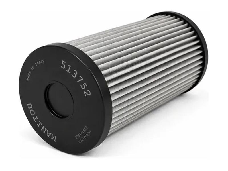 Hydraulikkfilter Bilde 1