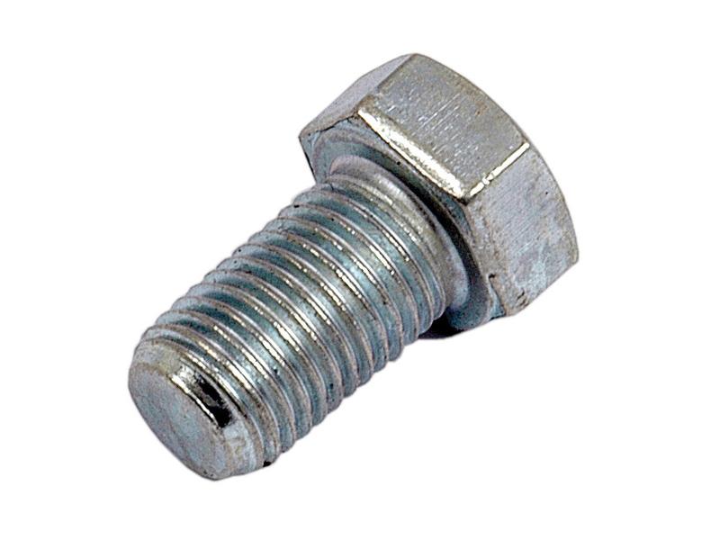 Tornillo Métrica, M10x25mm (DIN 961)  8.8. Imagen 1