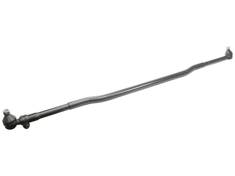 Track Rod/Drag Link Assembly, Length: 1620mm Image 1