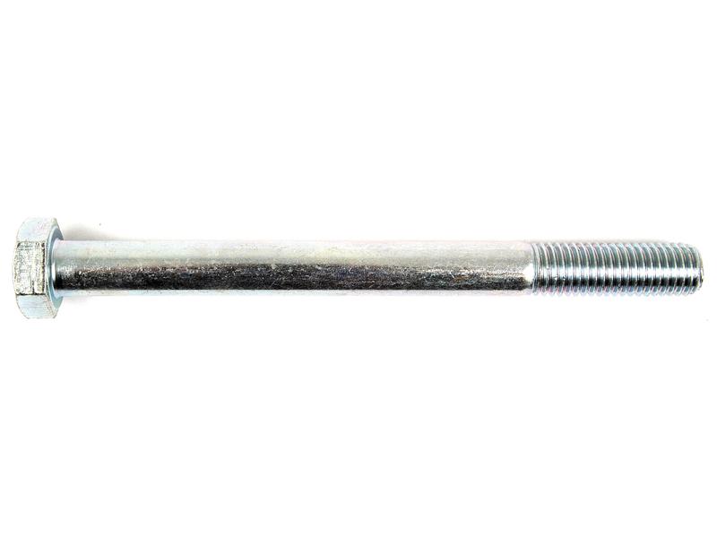 Metriske bolter, Størrelse: 14x160mm (DIN or Standard No. DIN 931)