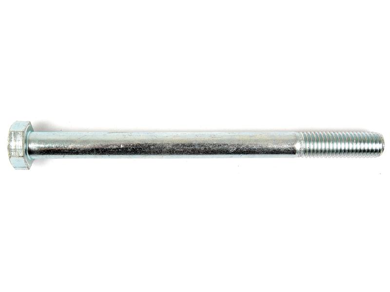 Metrische Schraube, Größe: 14x180mm (DIN or Standard No. DIN 931)