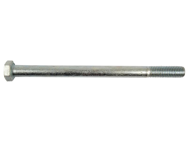 Metriske bolter, Størrelse: 14x200mm (DIN or Standard No. DIN 931)