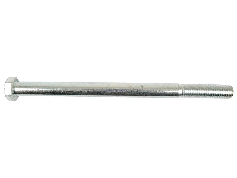 Parafuso métrico, 16x260mm (DIN or Standard No. DIN 931)