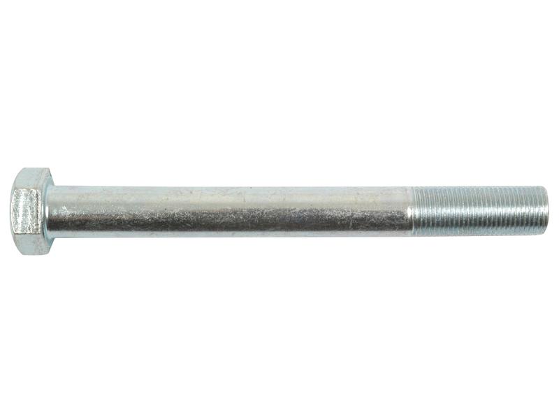 Metric Bolt M18x160mm (DIN 931)