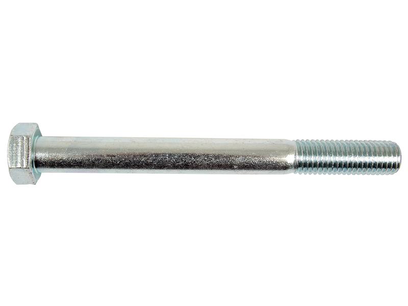 Metriske bolter, Størrelse: 18x180mm (DIN or Standard No. DIN 931)