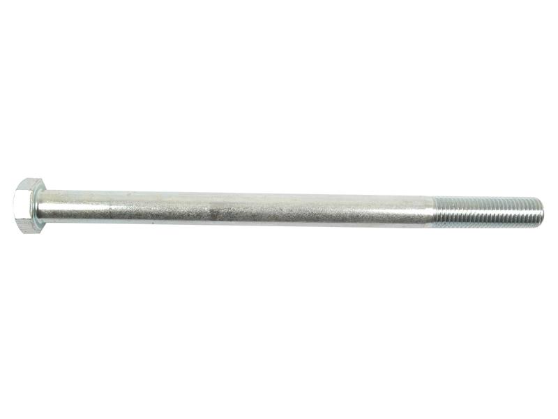 Parafuso métrico, 20x300mm (DIN or Standard No. DIN 931)