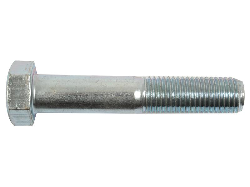 Metric Bolt, M24x120mm Image 1