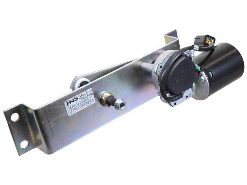 Viskermotor 12V Bilde 1