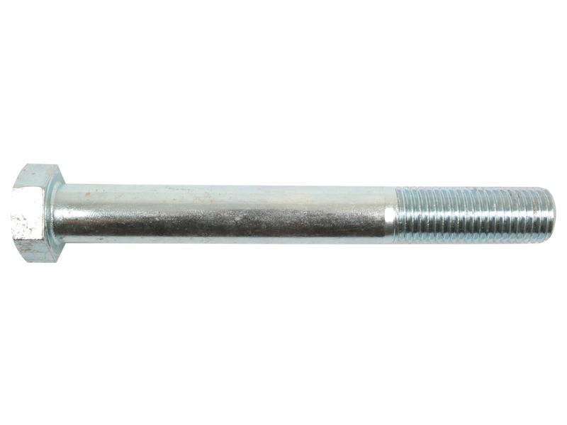 Metrische Schraube, Größe: 24x200mm (DIN or Standard No. DIN 931)