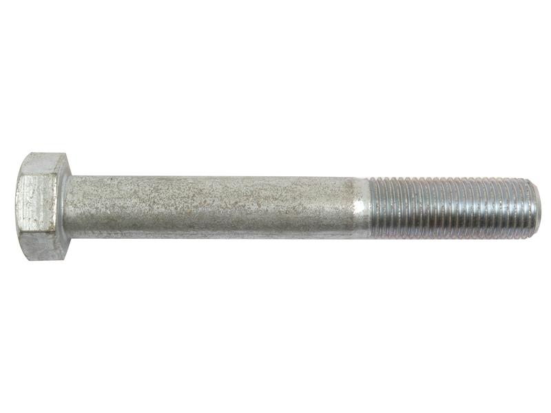 Metrische Schraube, Größe: 27x200mm (DIN or Standard No. DIN 931)
