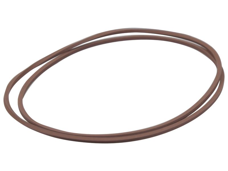O-Ring Stempel. Billede 1