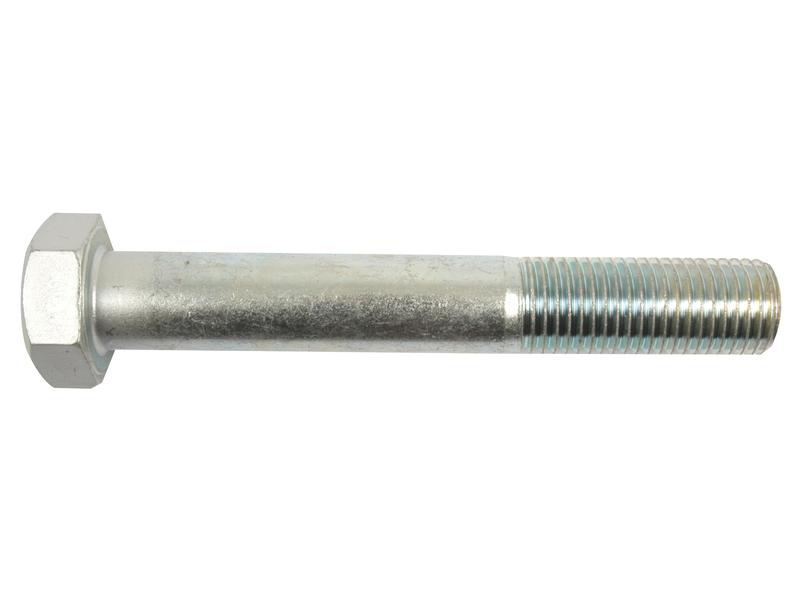 Metrische Schraube, Größe: 30x200mm (DIN or Standard No. DIN 931)