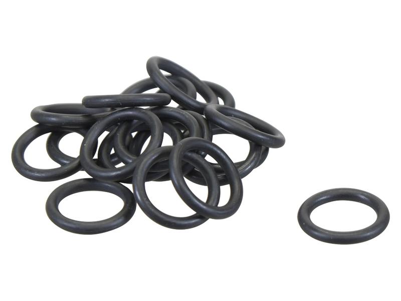 O-Ring Bild 1
