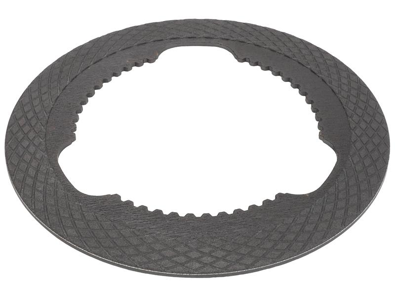 Brake Friction Disc. OD 213mm Image 1