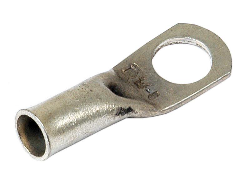Quetschverbinder Ringkabelschuh 16mm² x Ø8.4mm