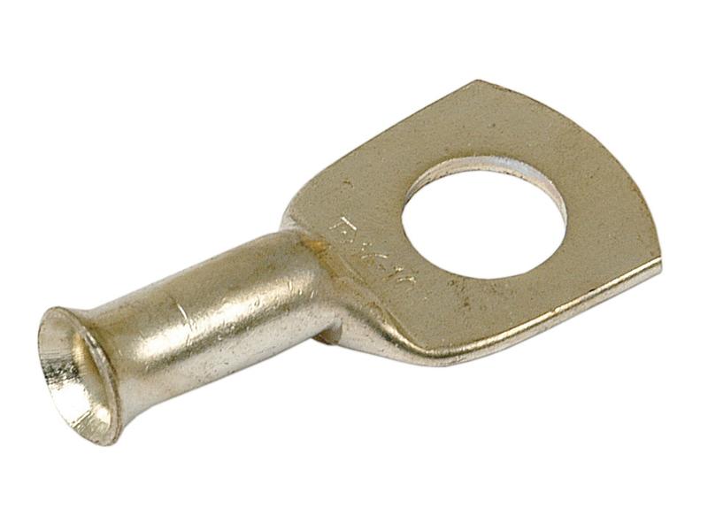 Quetschverbinder Ringkabelschuh 16mm² x Ø10.3mm