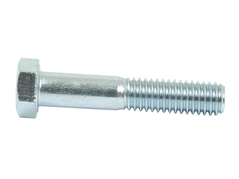 Imperial Bolt,  3/8\'\'x2-3/4\'\' UNC (ASME B18.2.1) Tensile strength: 8.8. Image 1