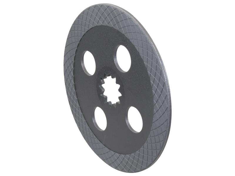 Brake Disc. OD 327mm Image 1