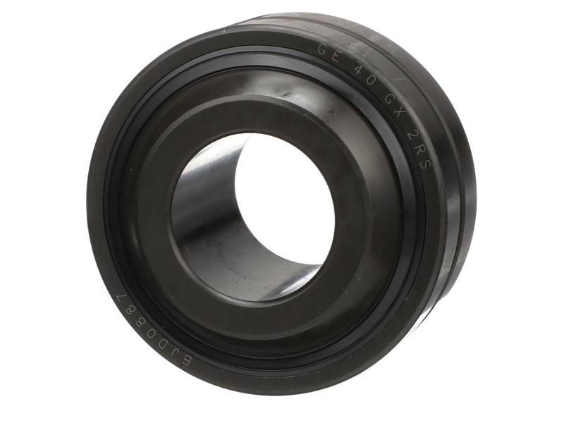 Axial-Kugellager Bild 1