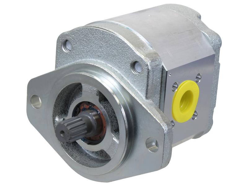 Hydraulikpumpe 5192659 Billede 1