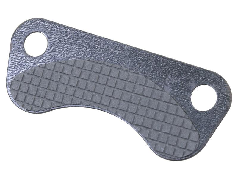 Brake Pad. Image 1