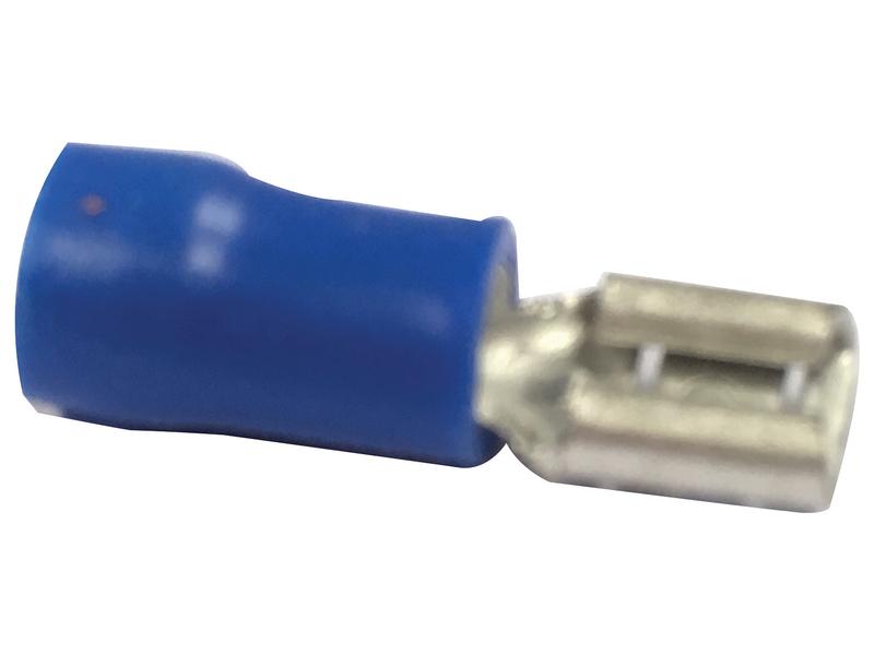 Cosses, Standard Grip, bleues (1.5 - 2.5mm) Image 1