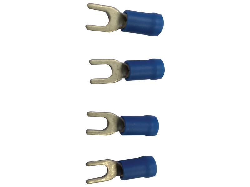 Cosses, Standard Grip bleues Image 1