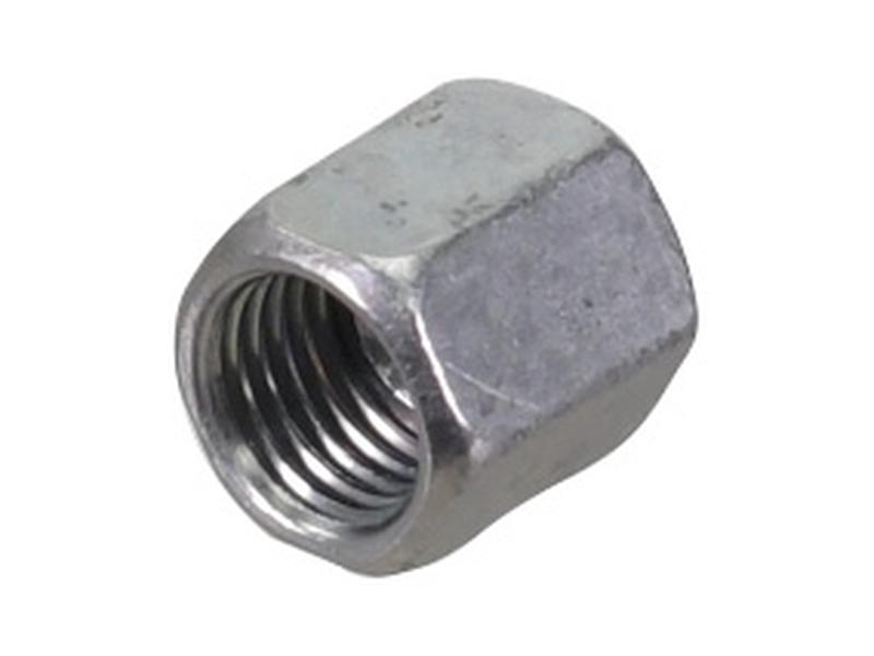 Hydraulic Blanking Cap Adapter 7/16JIC