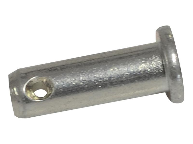 Millimeter Splitbolt ØM5.0mm x 12mm
