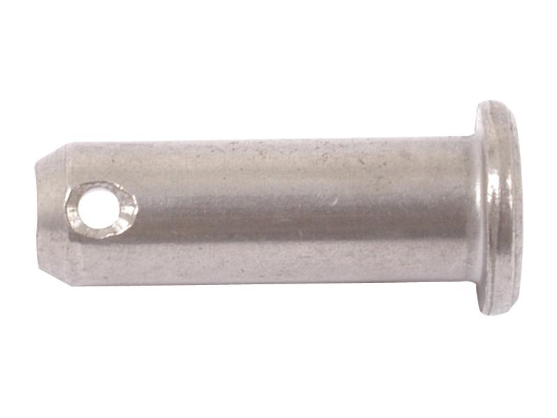 Metric Clevis Pin ØM6.0mm x 14.5mm