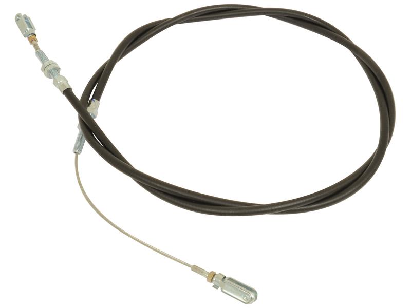 Hitch Cable, LengthCable length