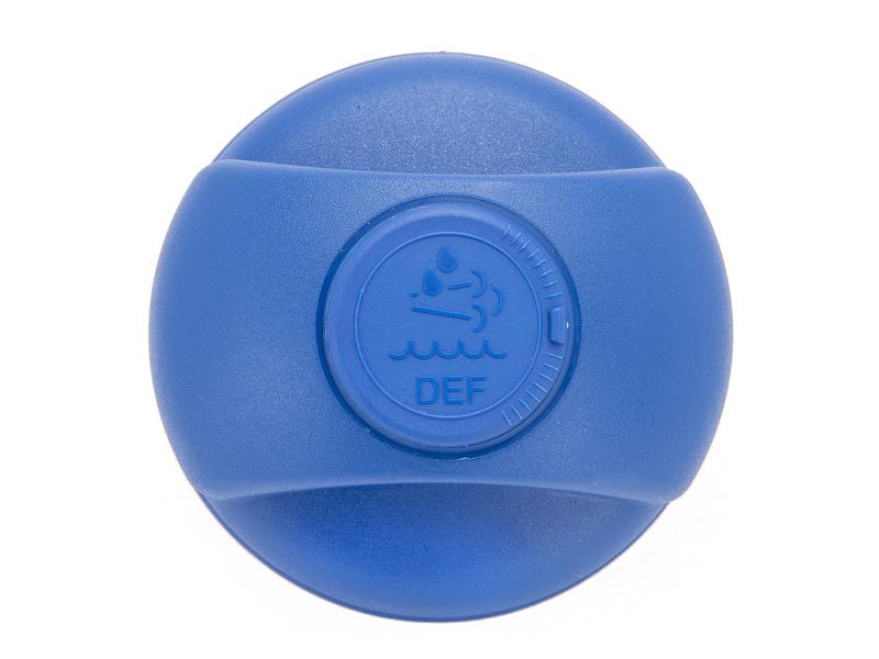 Fuel Cap Image 1