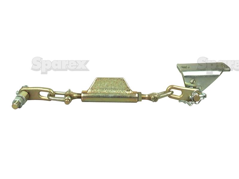 Stabiliser Chain - Bracket - Thread Ø19mm - Min. Length:540mm -  3/4 UNC