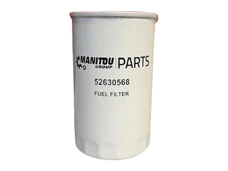 Fuel Filter - Spin On Image 1