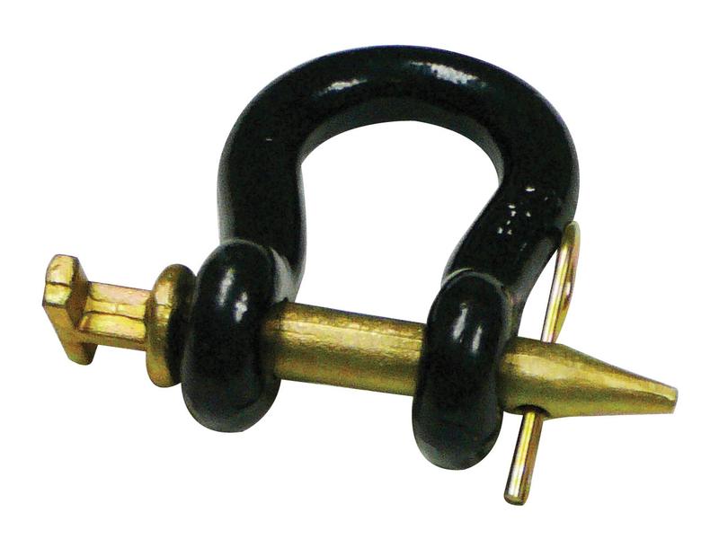 Bow Shackle, Rated