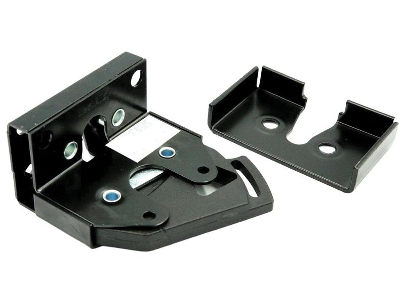 Inner Door Lock Image 1