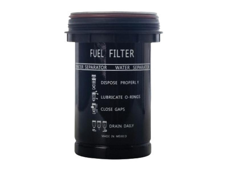 Fuel Filter - Spin On Image 1