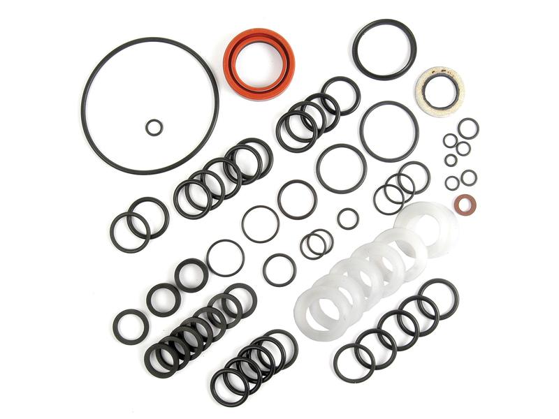 REPAIR KIT, HYDRAULIC PUMP, JD Image 1