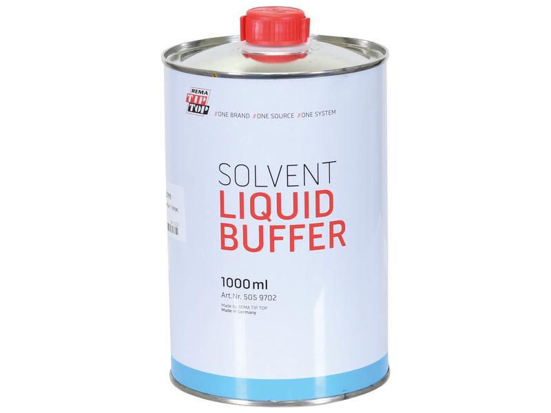 Buffer liquido 1 ltr(s)