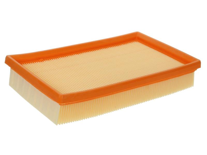 Cabinefilter Afbeelding 1