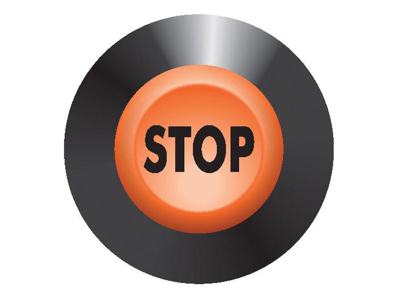 Stop Interruptor