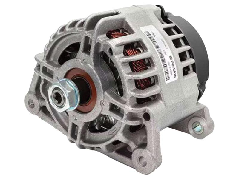 Dynamo (Manitou) A Bilde 1