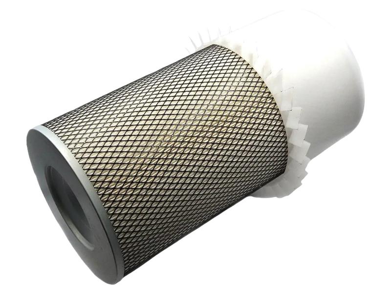 Air Filter - Outer Image 1