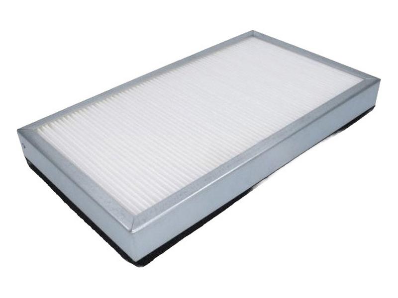 Cabinefilter Afbeelding 1