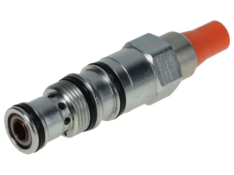 Hydraulic Control Valve Image 1