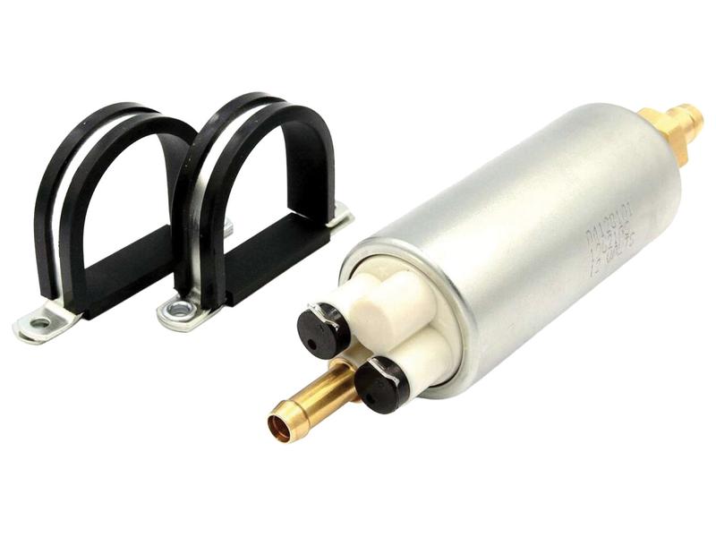 Brandstofpomp electrisch Afbeelding 1